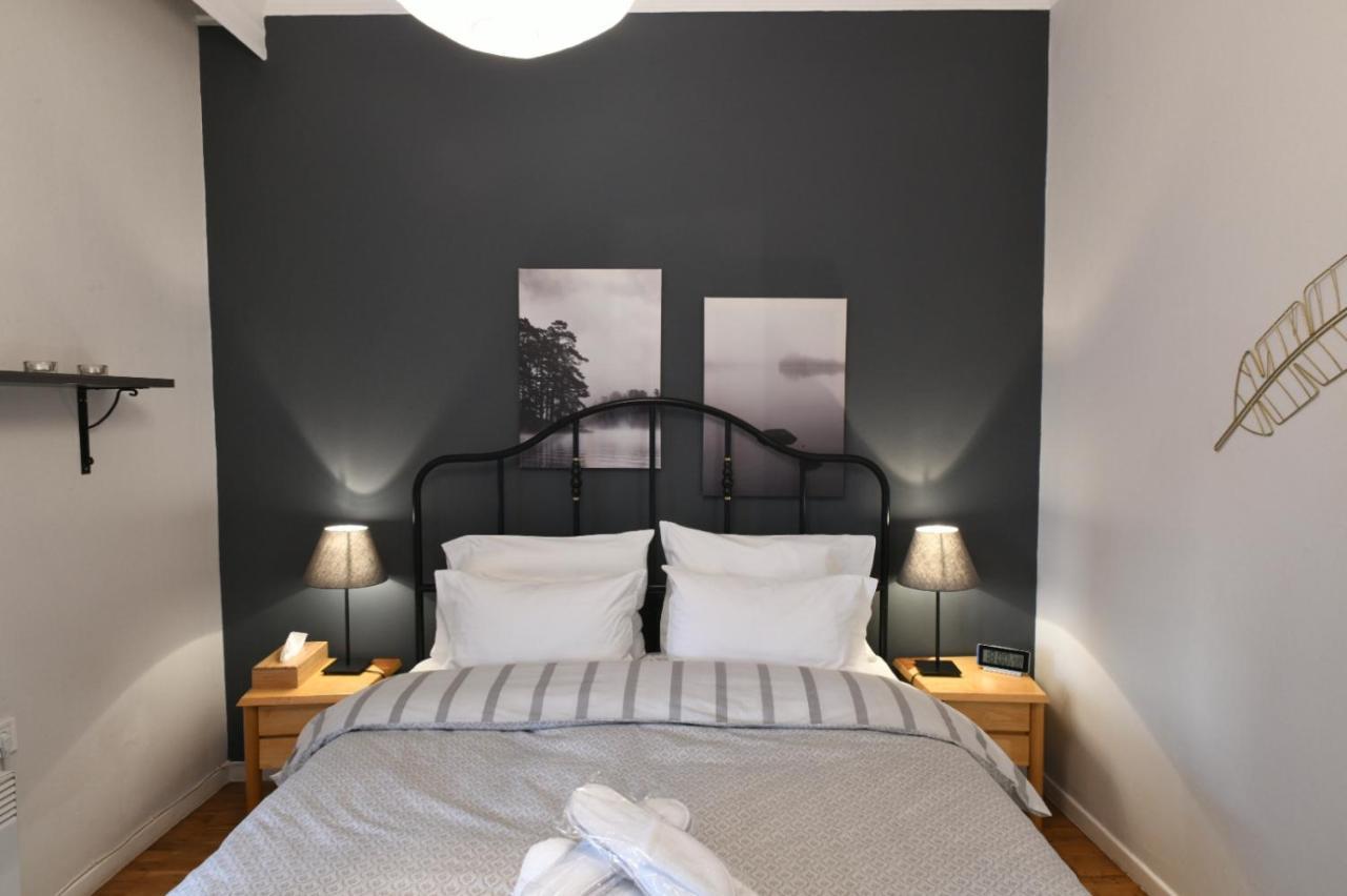 Spacious 82 M2 Two Bedroom Classy Apartment Near City Center Thessaloníki Eksteriør bilde