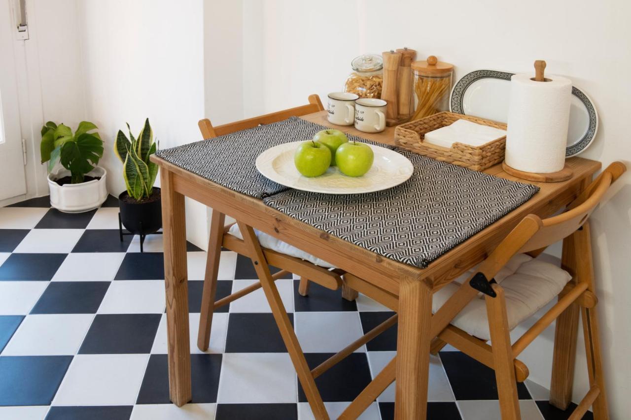 Spacious 82 M2 Two Bedroom Classy Apartment Near City Center Thessaloníki Eksteriør bilde