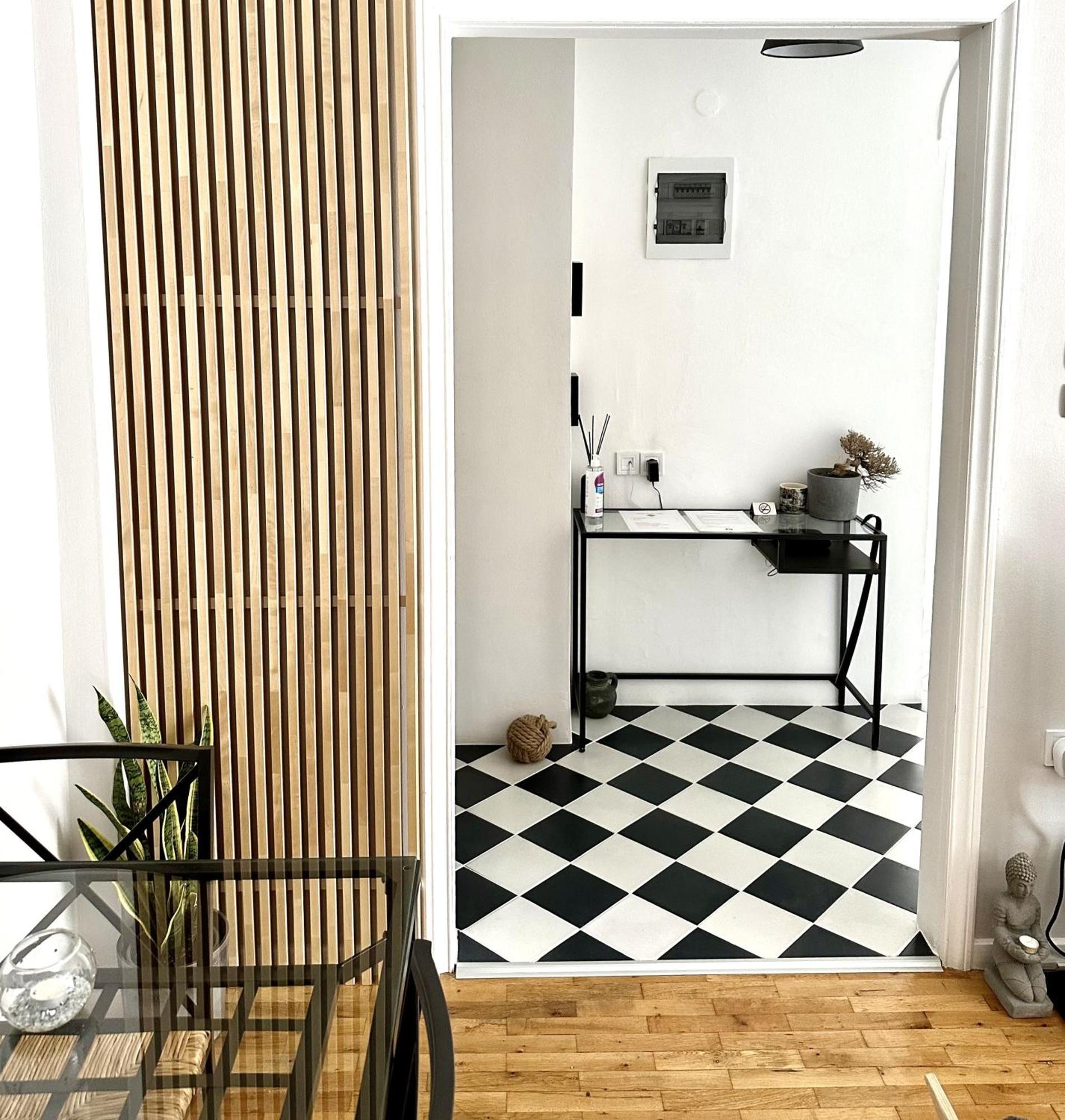 Spacious 82 M2 Two Bedroom Classy Apartment Near City Center Thessaloníki Eksteriør bilde