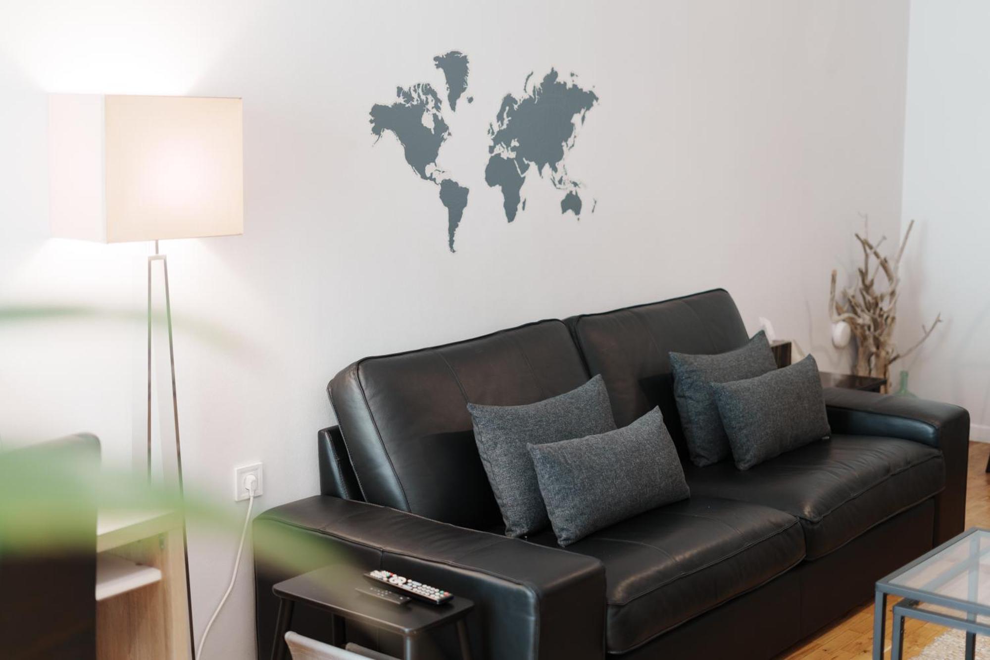 Spacious 82 M2 Two Bedroom Classy Apartment Near City Center Thessaloníki Eksteriør bilde